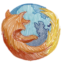 browser, firefox