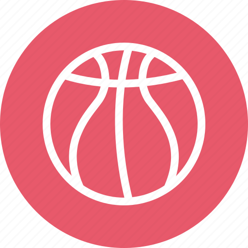 Basketball, game, soccer, sports icon icon - Download on Iconfinder