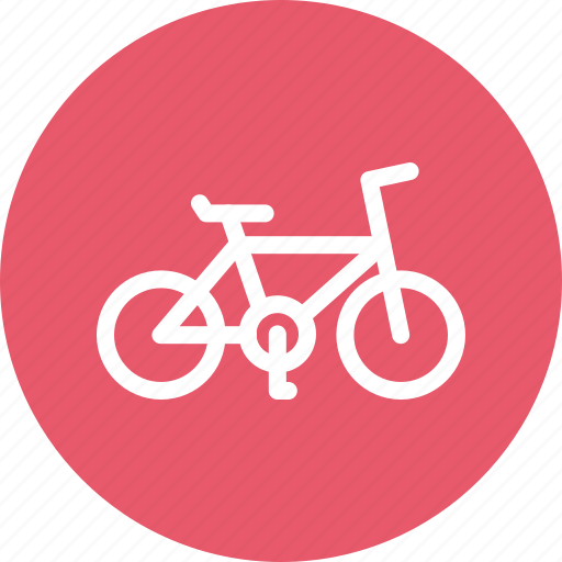 Bicycle, cycle, cycling, travel icon icon - Download on Iconfinder