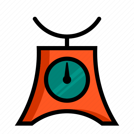 Armamentarium, measure, scale, weigh, weighing icon - Download on Iconfinder