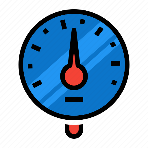 Blood, gauge, meter, pressure, sphygmomanometer icon - Download on Iconfinder