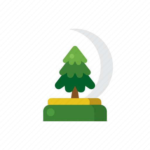 Ball, christmas, christmas tree, decoration, snow ball, snowy, spherical icon - Download on Iconfinder