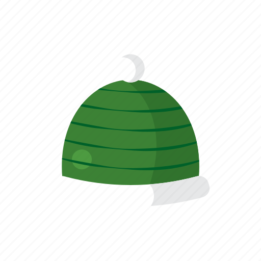 Beanie, christmas, clothing, cold, fashion, hat, outwear icon - Download on Iconfinder