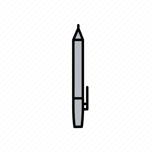 Drawing, letter, office, pen, pencil, work, writing icon - Download on Iconfinder