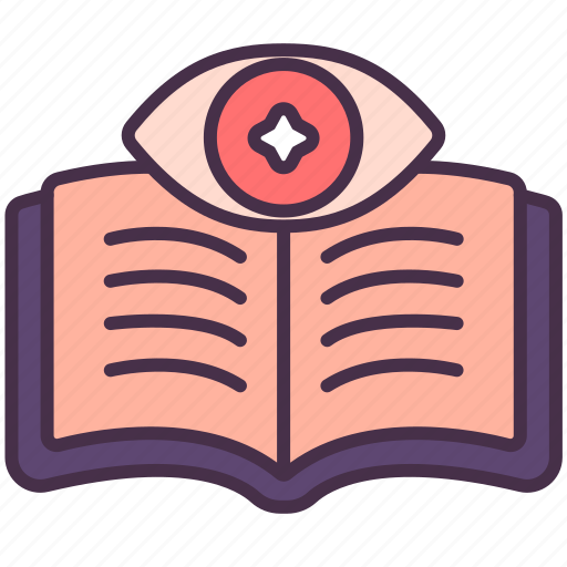Books, hobby, knowledge, learning, reading icon - Download on Iconfinder