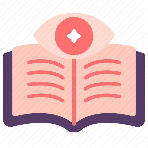 Books, hobby, knowledge, learning, reading icon - Download on Iconfinder