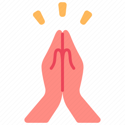 Care, concentrate, meditation, pray, self, supplicate, yoga icon - Download on Iconfinder