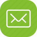 email, envelope, inbox, letter, mail, message
