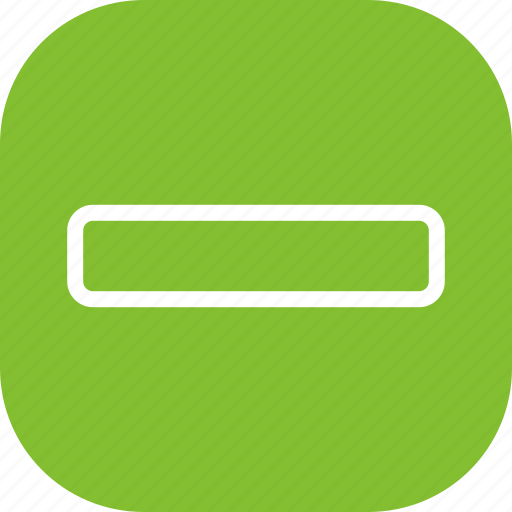 Forbidden, line, minus, remove, stop, substract icon - Download on Iconfinder