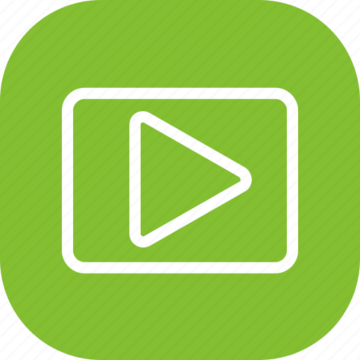 Clip, footage, movie, play, tube, video icon - Download on Iconfinder