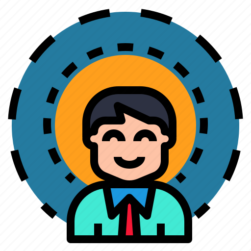 Business, career, commerce, occupation, profession icon - Download on Iconfinder