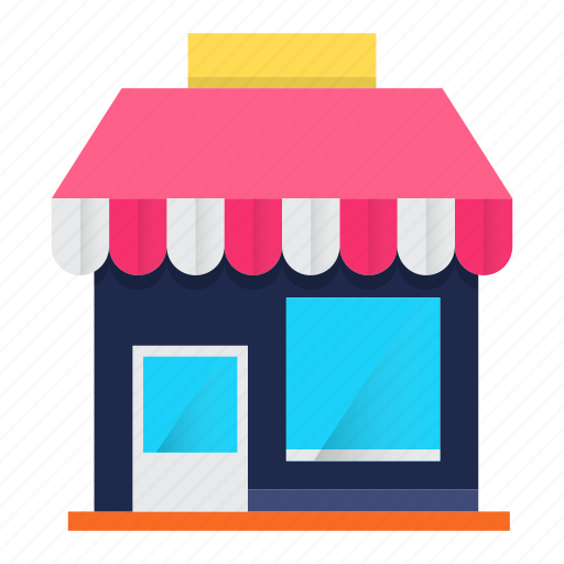 Commerce, market, shop, shopping, store icon - Download on Iconfinder