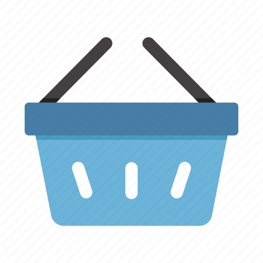 Basket, shopping, shop, ecommerce, online icon - Download on Iconfinder