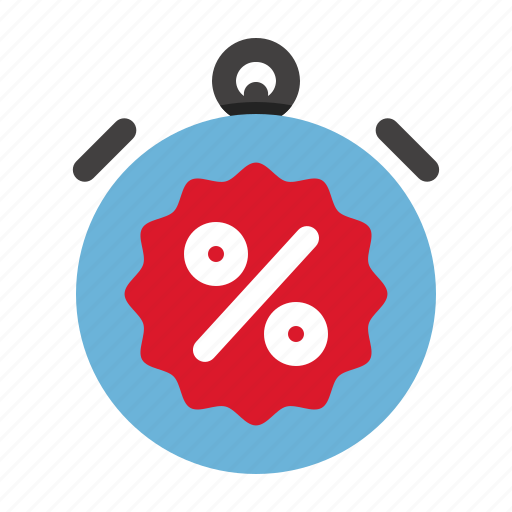 Limited, time, sale, shopping, timer icon - Download on Iconfinder