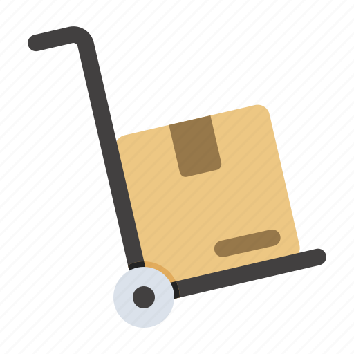 Package, delivery, box, shipping, logistic icon - Download on Iconfinder