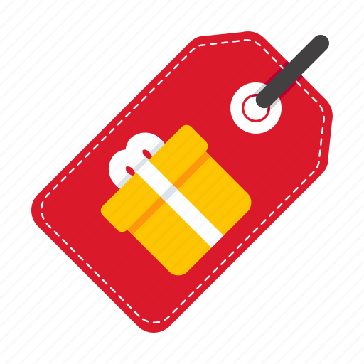Sale, tag, shopping, gift, ecommerce icon - Download on Iconfinder