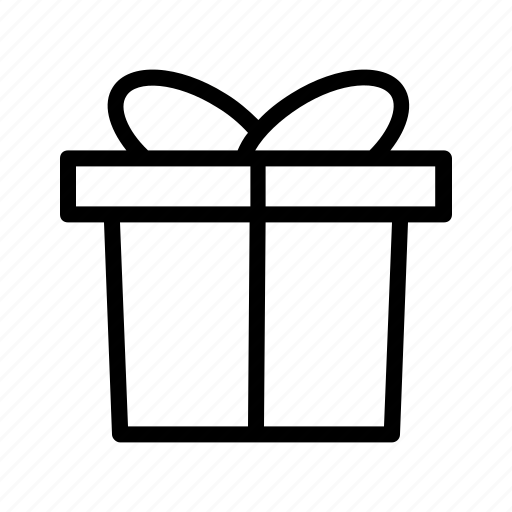 Commerce, ecommerce, gift, present, prize, shopping icon - Download on Iconfinder