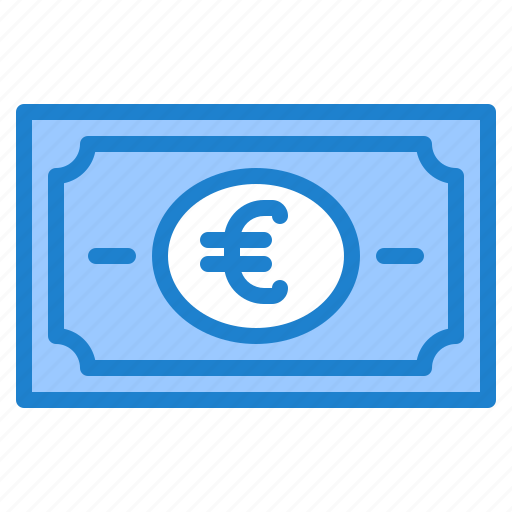 Money, currency, finance, euro, cash icon - Download on Iconfinder