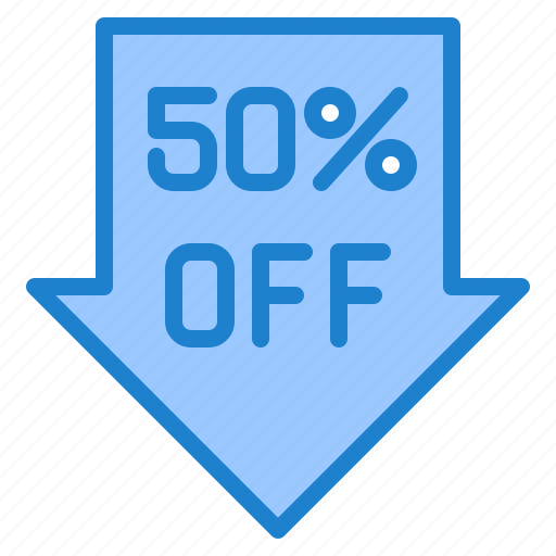 Sale, discount, shopping, tag, shop icon - Download on Iconfinder