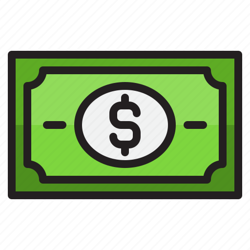 Money, currency, finance, dolla, cash icon - Download on Iconfinder