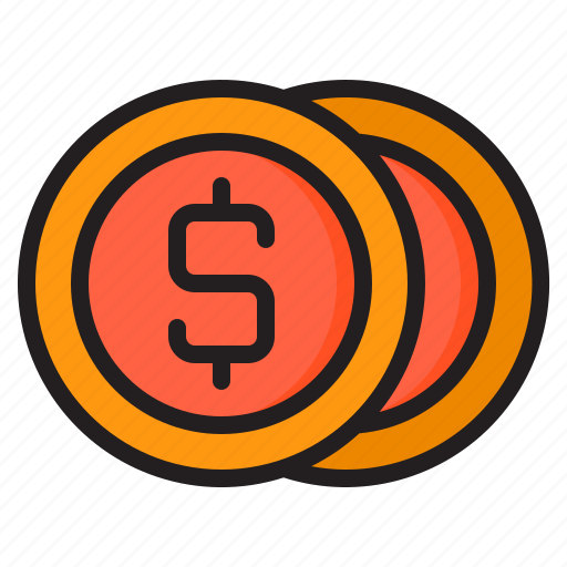 Money, finance, dolla, cash, currency icon - Download on Iconfinder