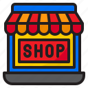 shop, store, market, online, shoppping