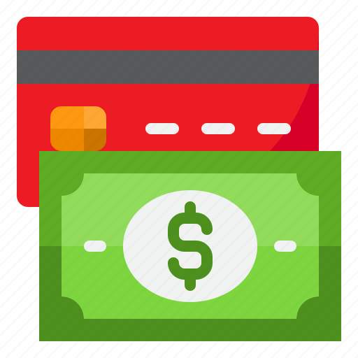 Money, credit, card, cash, pay, finance icon - Download on Iconfinder