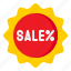 sale, discount, shopping, tag, badge 