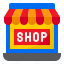 shop, store, market, online, shoppping 