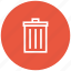 bin, delete, dust bin, recyclebin, remove, trash, waste 