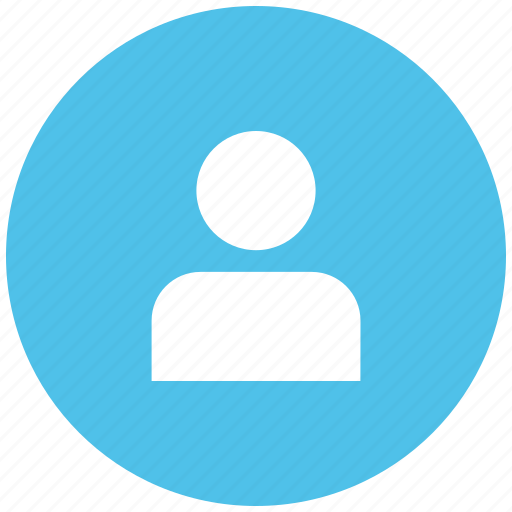Contact, people, profile, profile photo, user, professional icon - Download on Iconfinder