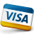 visa, credit card, credit, electron, payment 
