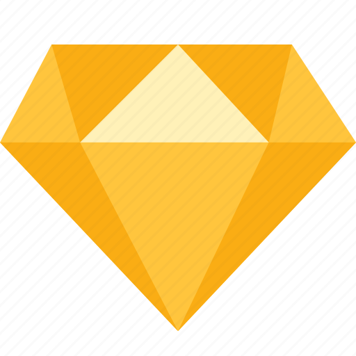 App, business, diamond, gem, gemstone, jewelry icon - Download on Iconfinder