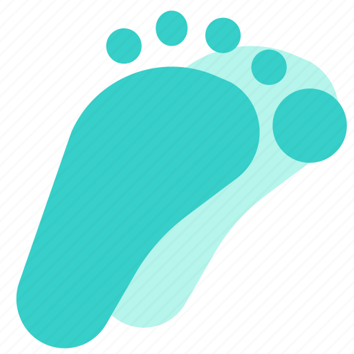 App, business, footprint, location, presence, size icon - Download on Iconfinder
