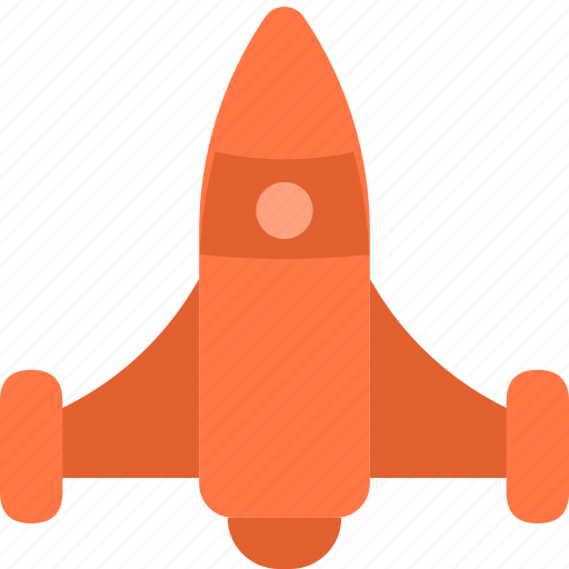 App, business, rocketet icon - Download on Iconfinder