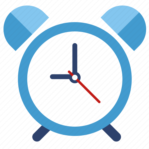 Alarm, alert, app, business, clock, consternation, dismay icon - Download on Iconfinder