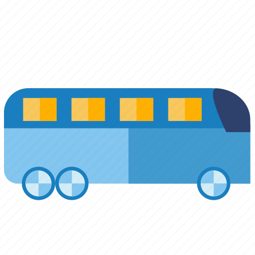App, bus, business, charabanc, jitney, motorcoach icon - Download on Iconfinder