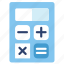 app, business, calculator, computer, estimator, spreadsheet 
