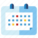 app, business, calendar, calender, schedule, schedules