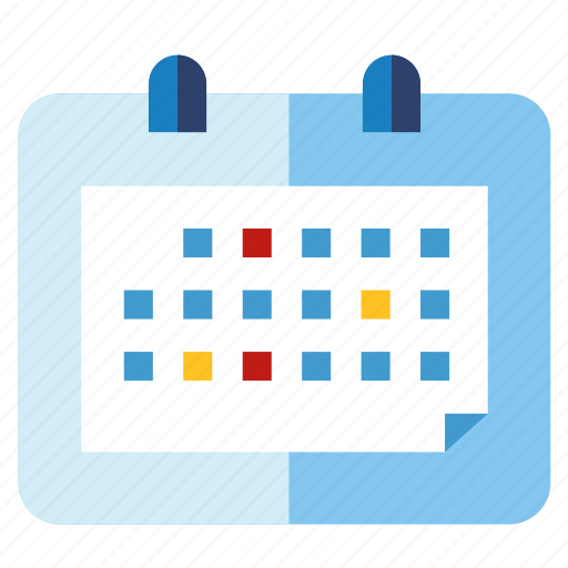 App, business, calendar, calender, schedule, schedules icon - Download on Iconfinder
