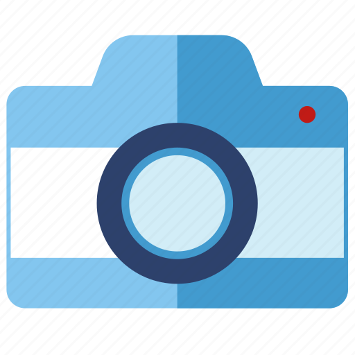 App, business, camcorder, camera, lens, webcam icon - Download on Iconfinder