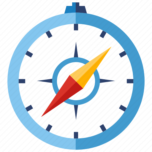 App, business, compass, grasp, savvy, scope icon - Download on Iconfinder