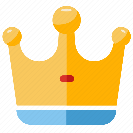 App, business, crown, diadem, pennant, top icon - Download on Iconfinder