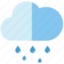 app, business, downpour, drizzle, rain, rainfall