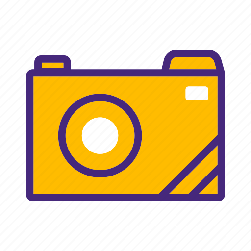 App, camera, photo, photography icon - Download on Iconfinder