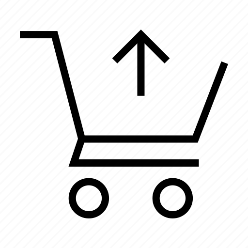 Cart, checkout, ecommerce, out, shopping icon - Download on Iconfinder