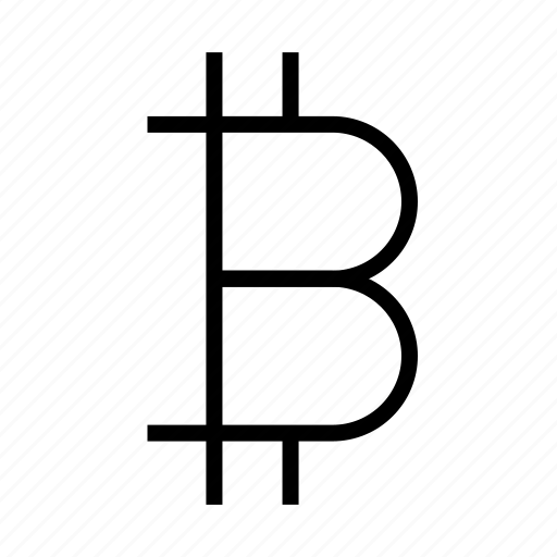 Bitcoin, crypto, cryptocurrency, currency, payment icon - Download on Iconfinder