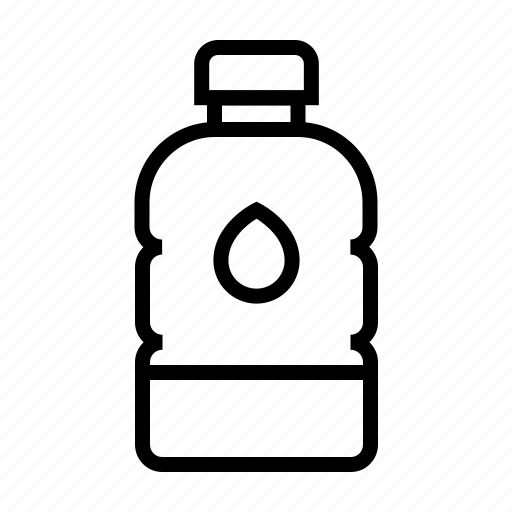 Beverage, bottle, drink, juice, water icon - Download on Iconfinder