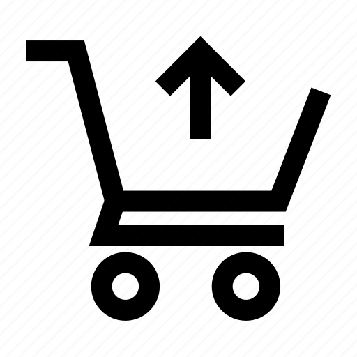 Cart, checkout, ecommerce, out, shopping icon - Download on Iconfinder