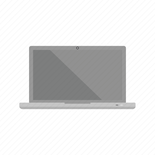 Computer, equipment, hardware, laptop, screen, software, system icon - Download on Iconfinder
